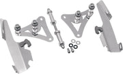 Memphis Shades Hd Fats/Slim Windshield Trigger-Lock Complete Mount Kit Fästdelar & kit för vindrutor - PE23200027 bild 1 PMIMAGE:EBBDB27311A5B797CD4A