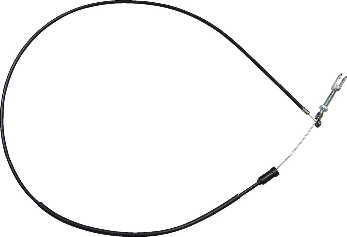 Vintco Clutch Cable Kopplingskablar - PE06522820 bild 2 PMIMAGE:7512A2EBB0189E7632B8