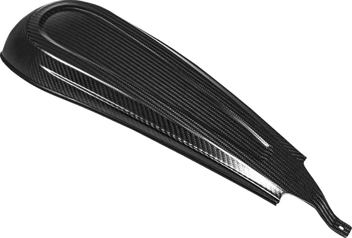 Saddlemen Carbon Fiber Dash Panel For Touring Models Instrumentpaneler - PE22010306 bild 2 PMIMAGE:CF9793520DEE0C22A8BB