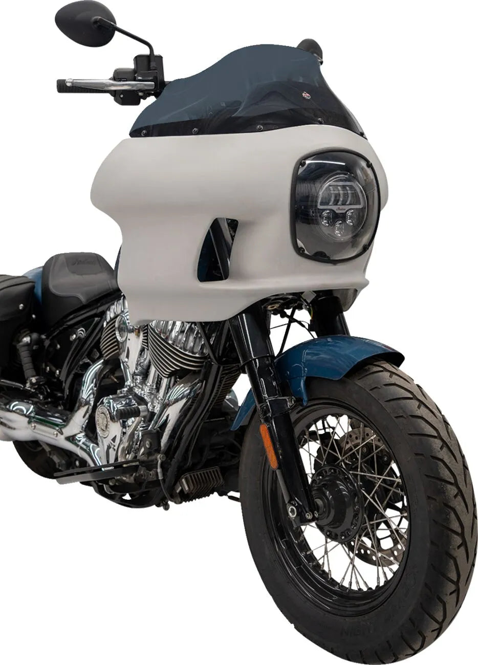 Klock Werks FXRP-Style Fairing Kit Kåpa Street - PE23310201 bild 2 PMIMAGE:A4950DE047A64AC22A39