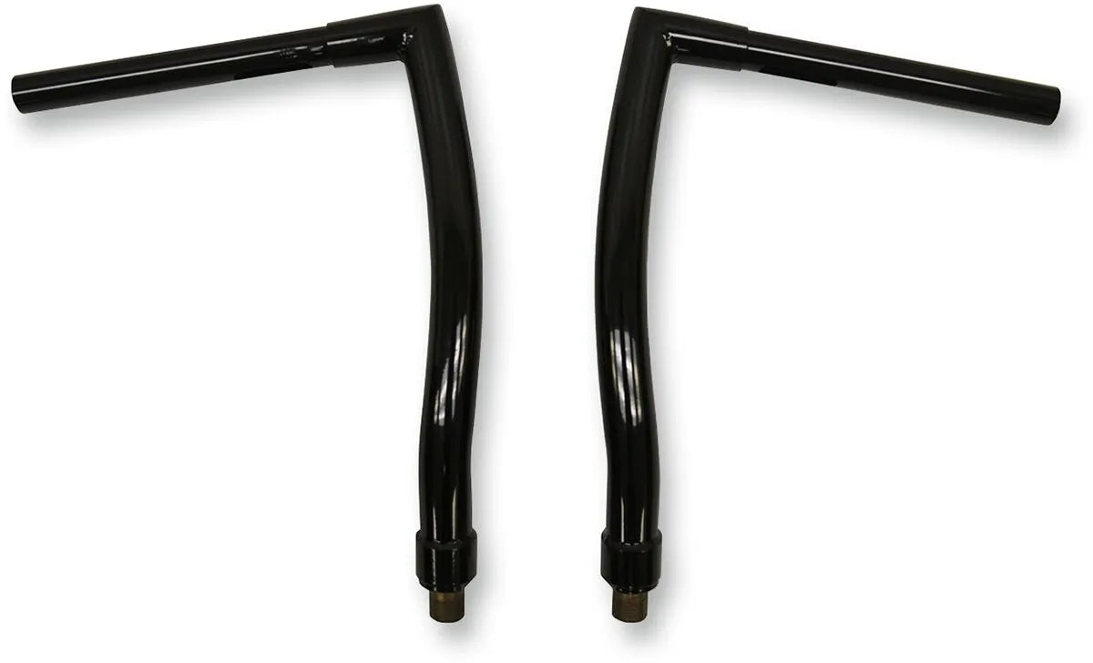 Todd'S Cycle 1-1/4" Strip Handlebar Styren - PE06012554 bild 1 PMIMAGE:1030B9A8871435992F20