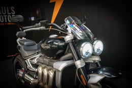Triumph ROCKET 3 GT 2021 NXP006 – bild 2