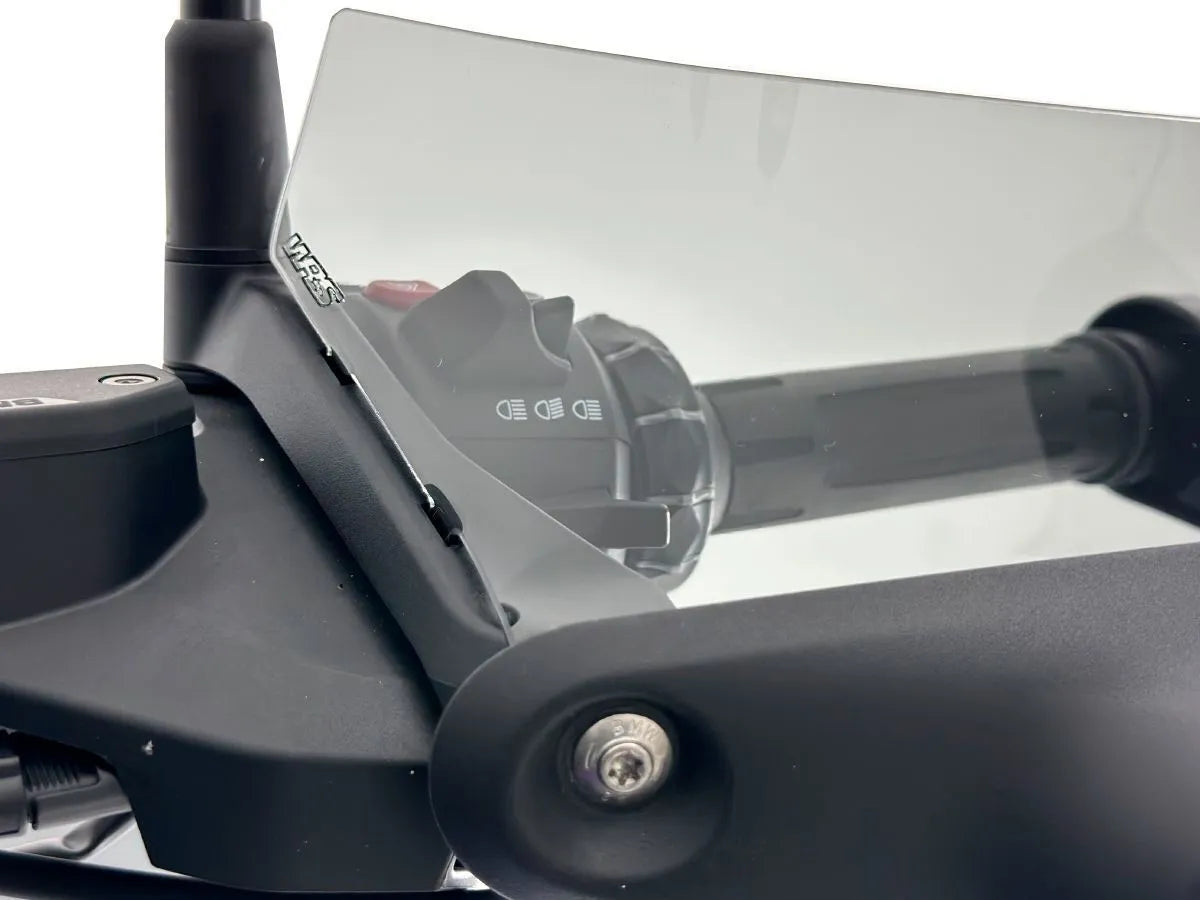 Wrs WRS Handguard Extension Kit for BMW R 1300 GS 2023-2024 Handskydd - PE06352495 bild 2 PMIMAGE:A820B0FC8CBDFCFC01ED
