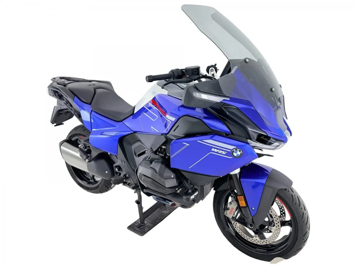 Wrs Windscreen Caponord Hornet 750 OEM Street - PE23121540 bild 2 PMIMAGE:DCE43358103B2A44CD69