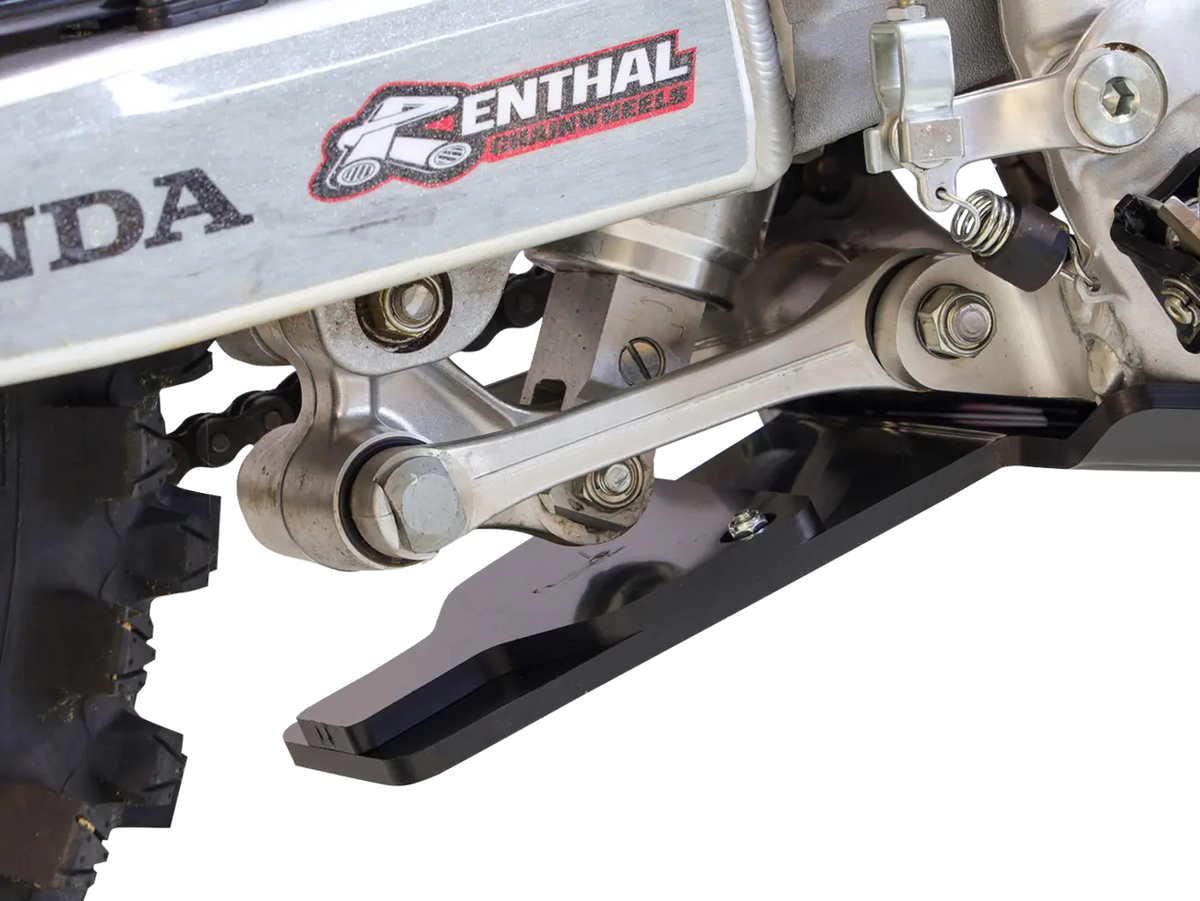 Moose Offroad Hard Parts Xtreme Skid Plate Motorskydd - PE05062609 bild 2 PMIMAGE:BED2B4FC7AAC5FEAE376