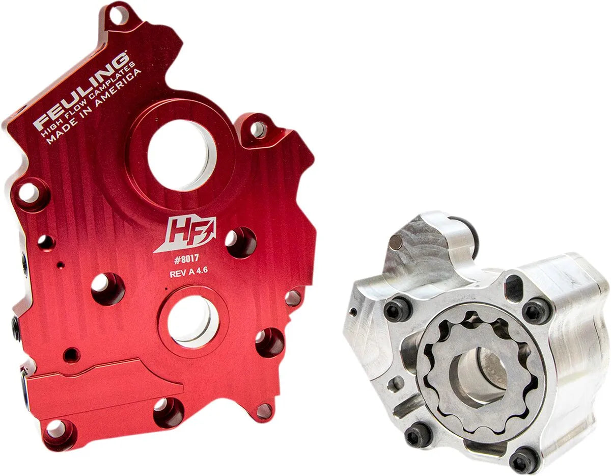 Feuling Parts HP+® High Volume Oil Pump Oljepumpar & vattenpumpar - PE09320230 bild 1 PMIMAGE:852745A2A1A08D496020