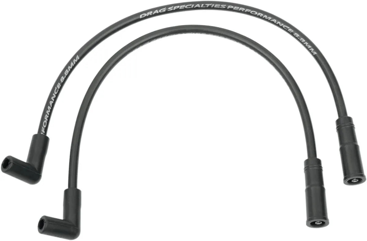 DRAG SPECIALTIES Koppartråds tändkabel för 58-69 XL med magnettändning - PE21040136 bild 1 PMIMAGE:65E7C1B2A396D7292BED