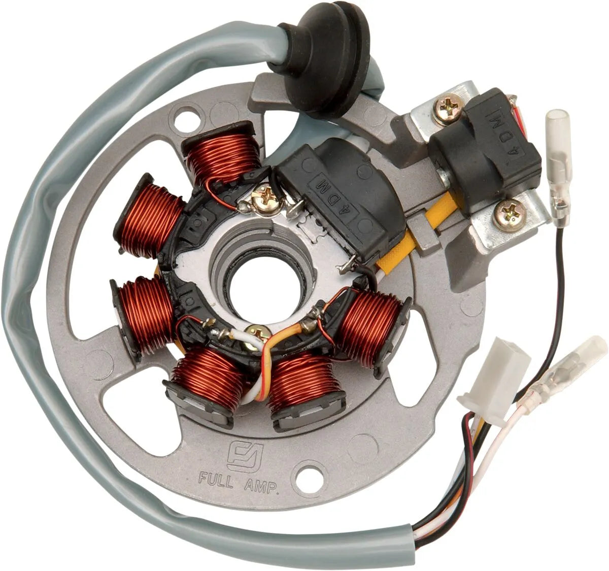 RICK'S MOTORSPORT ELECTRIC Stator Polaris - PE21120267 bild 1 PMIMAGE:0C2B5A5D9B1E91E8B4C0