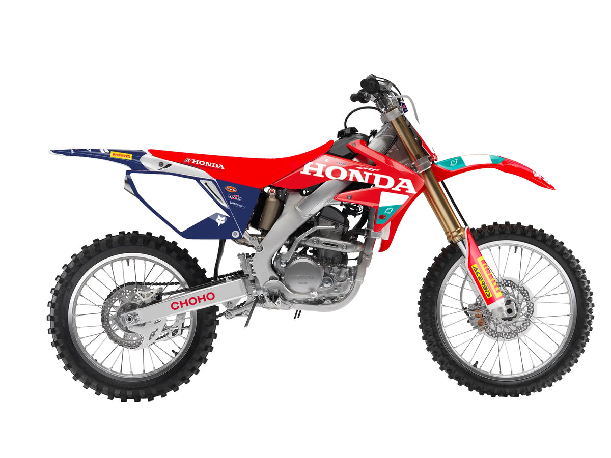 BLACKBIRD RACING Dekalkit Replica Team Honda CRF250 '04-'09 - PE43027538 bild 1 PMIMAGE:D98CBCCB9A620C6937EB