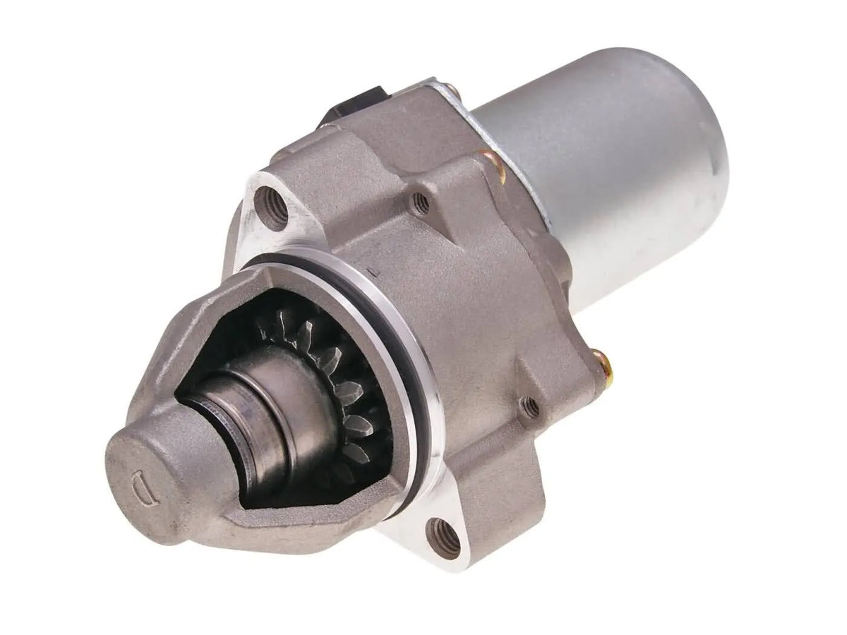 101 OCTANE Startmotor - PE21101060 bild 1 PMIMAGE:F0B79921F3979BEDC730
