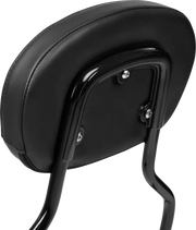 Saddlemen 3-Point Sissy Bar Pad Bracket Ryggstöd för sadlar - PE08220622 bild 2 PMIMAGE:A0BE576C1252E45554F8