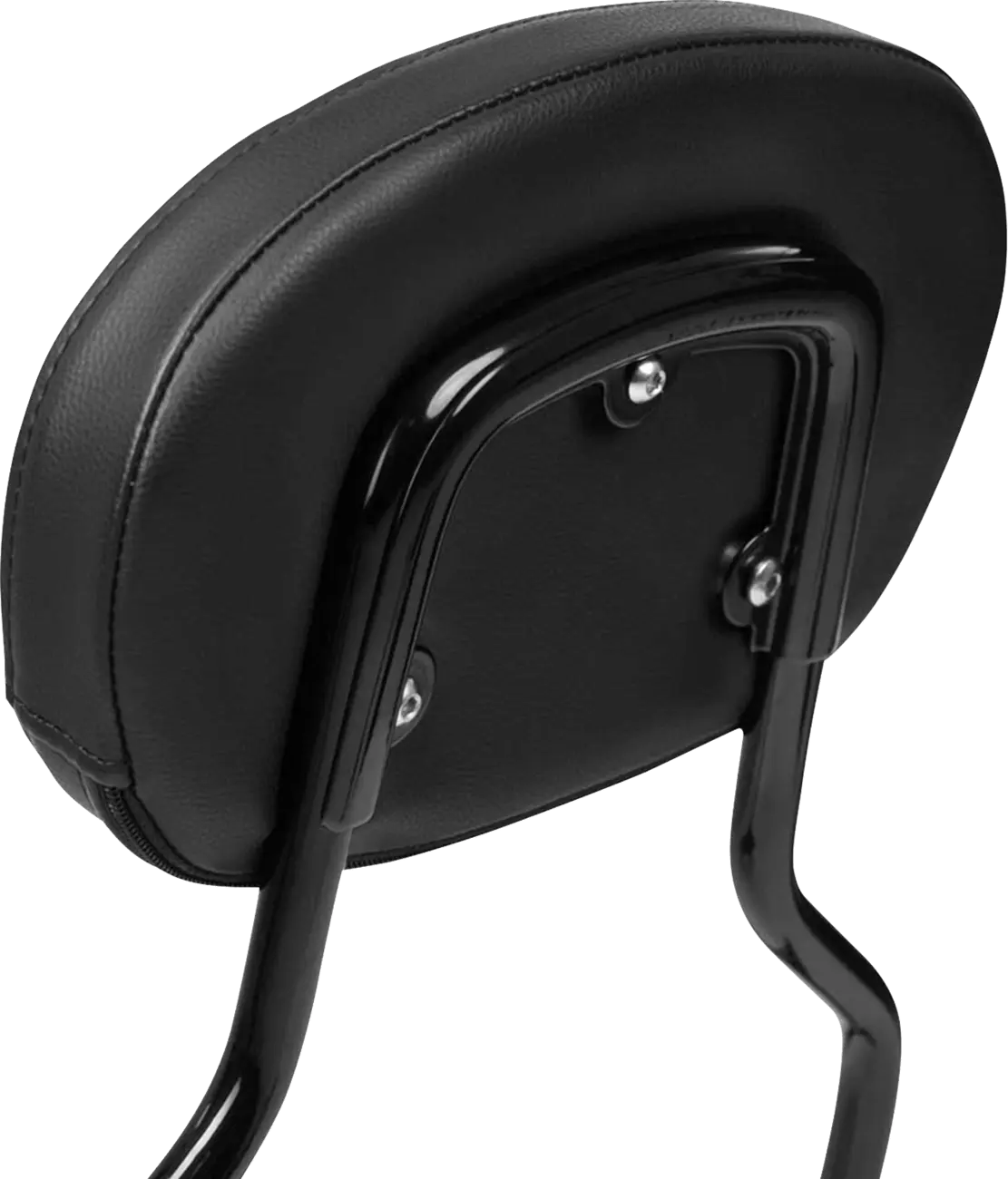 Saddlemen 3-Point Sissy Bar Pad Bracket Ryggstöd för sadlar - PE08220622 bild 2 PMIMAGE:A0BE576C1252E45554F8