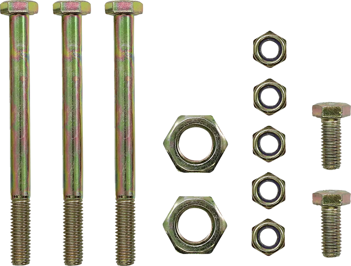 MOOSE OFFROAD HARD-PARTS Styrservotstyrning Polaris - PE04301195 bild 2 PMIMAGE:83A15B20C109BC44B4EB