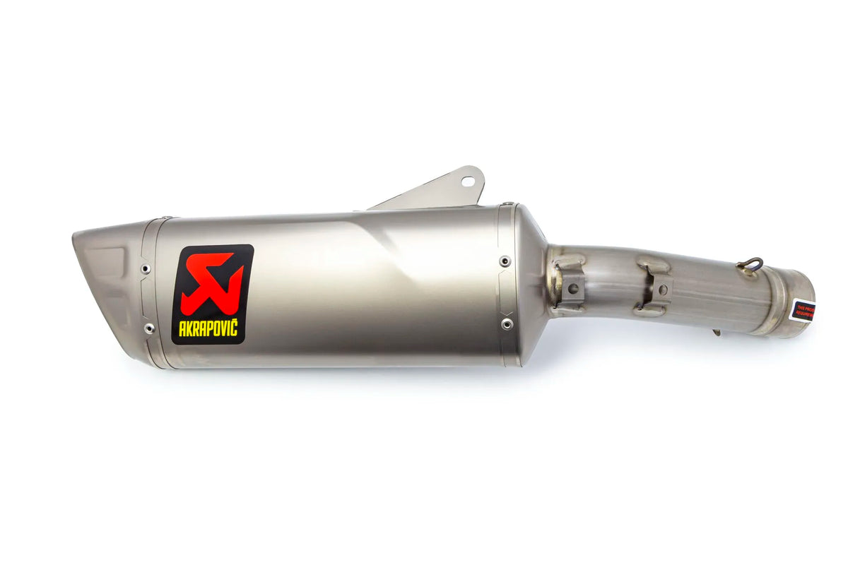 AKRAPOVIC Reservdämpare för Yamaha R1 - PE18601972 bild 1 PMIMAGE:A5F88CB675A4CF4FBC17