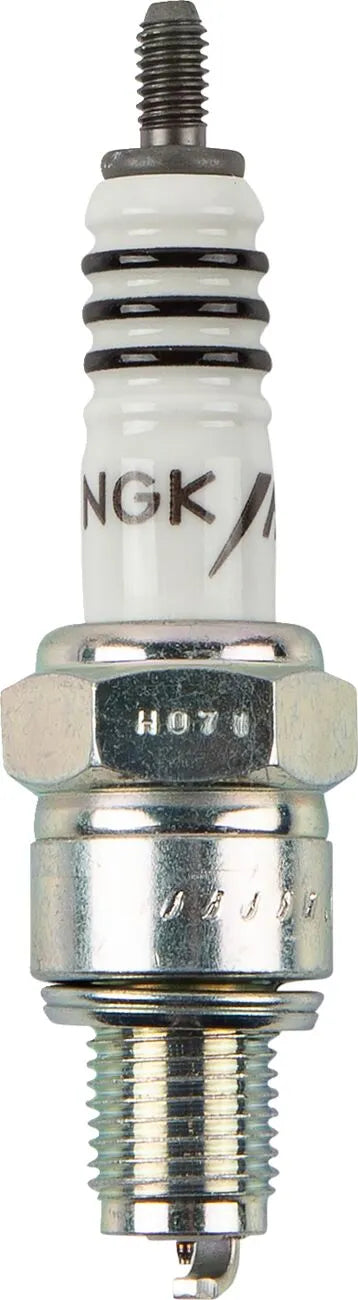 NGK SPARK PLUGS Iridium IX Tändstift CR5HIX - PE21030561 bild 1 PMIMAGE:4D7ED1121833A2A7A2DF