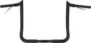 Paul Yaffe Bagger Nation 1-1/4" Monkey Drag Bar Handlebar Styren - PE06016505 bild 1 PMIMAGE:6BB7380DEFD0AE7FA1B8