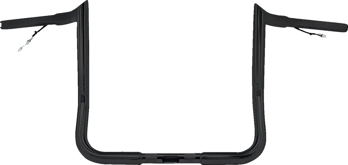 Paul Yaffe Bagger Nation 1-1/4" Monkey Drag Bar Handlebar Styren - PE06016505 bild 1 PMIMAGE:6BB7380DEFD0AE7FA1B8