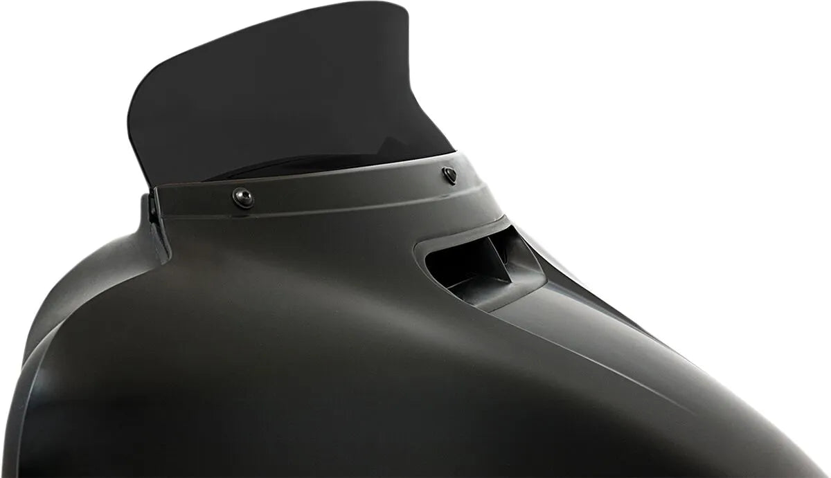 Memphis Shades Hd Spoiler Replacement Windshield for OE Fairings OEM Harley - PE23100661 bild 1 PMIMAGE:2D45220CBBAE827E5E41