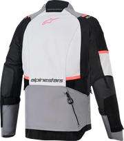 Alpinestars (Road) Stella Andes v4 Drystar® Jacka textil dam - PE28221832 bild 3 PMIMAGE:88AD08FC3969CE181D31