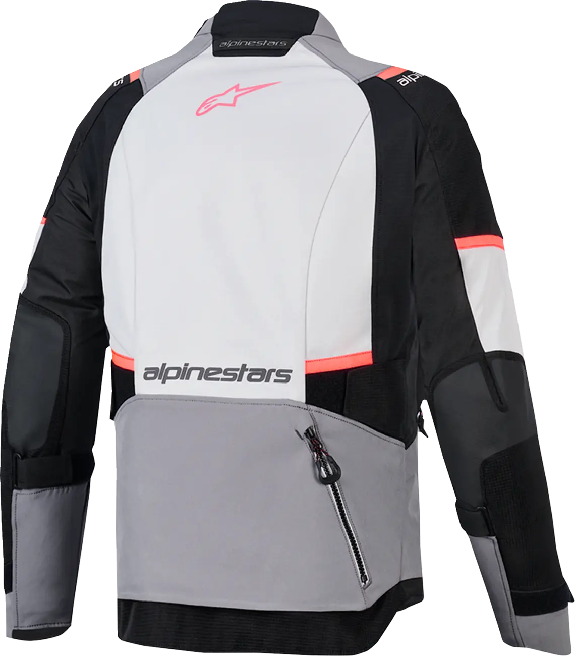 Alpinestars (Road) Stella Andes v4 Drystar® Jacka textil dam - PE28221832 bild 3 PMIMAGE:88AD08FC3969CE181D31