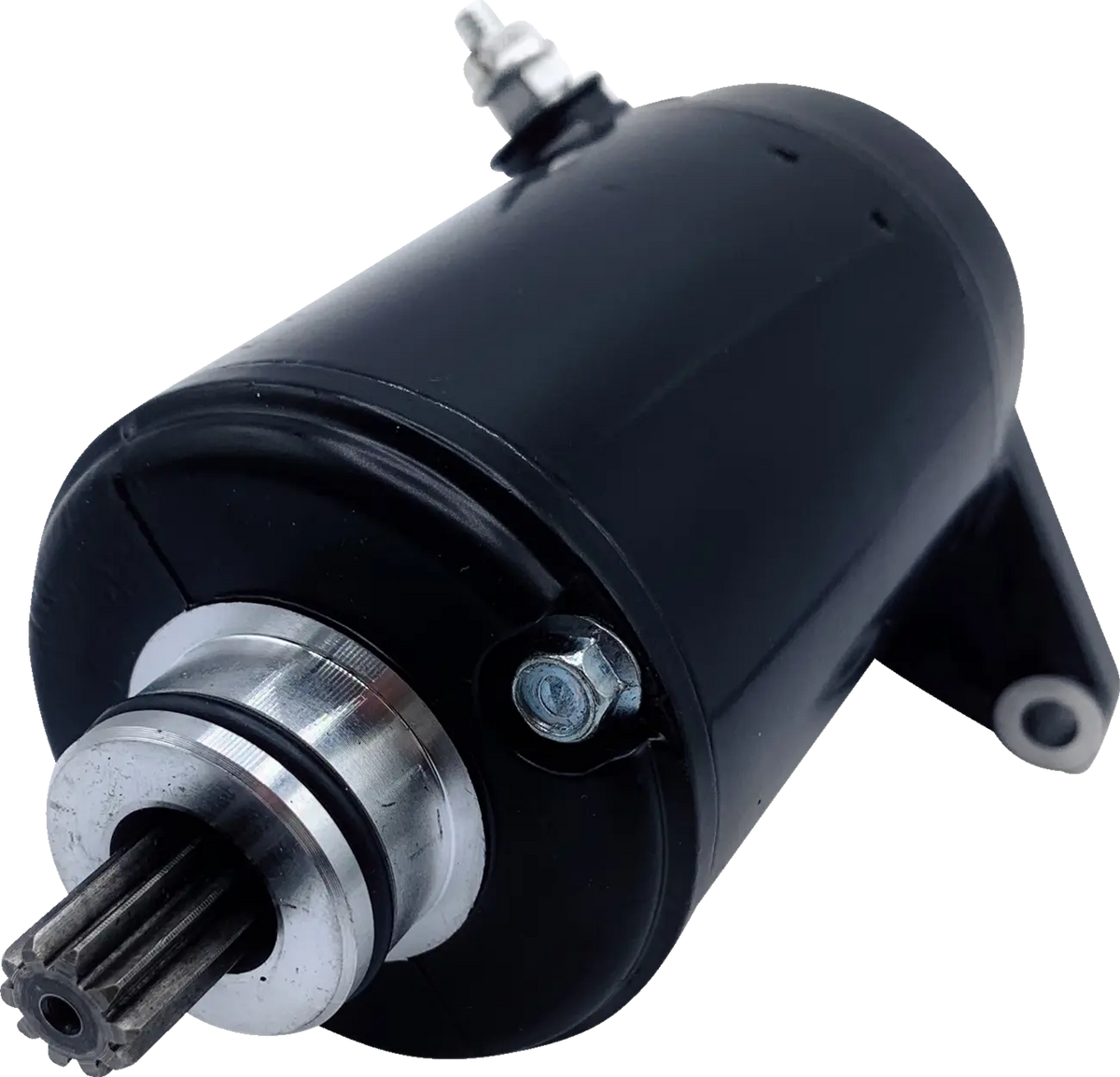 RICK'S MOTORSPORT ELECTRIC Startmotor Kawasaki ZX750 '91-'03 - PE21101371 bild 1 PMIMAGE:671F6F4CE2F0392A30A3
