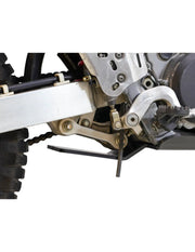AXP RACING Xtrem Skid Plate Suzuki DRZ400 00-08 Svart - PE05062626 bild 2 PMIMAGE:2E2D1160F631690F4F07