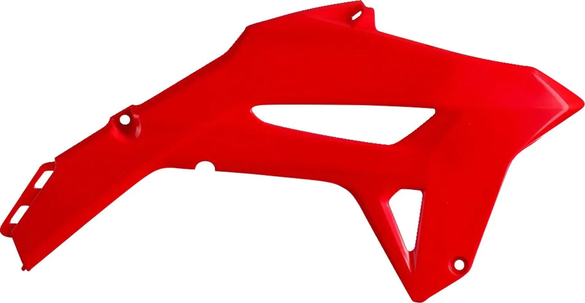 Polisport Radiator Covers For KTM Ersättningspaneler kaross - PE05203194 bild 1 PMIMAGE:437EF33EA7790B802DC2