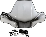 Powermadd ProTEK Windshield Vindvisir universal - PE23170124 bild 1 PMIMAGE:420444CDC20933D3B13B