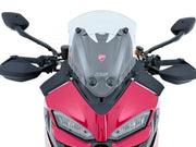 Wrs Side Deflectors Sport Ducati Multistrada V2 Diverse delar vindrutor/kåpor - PE23500633 bild 2 PMIMAGE:8C3F1A7418A957EDCF32
