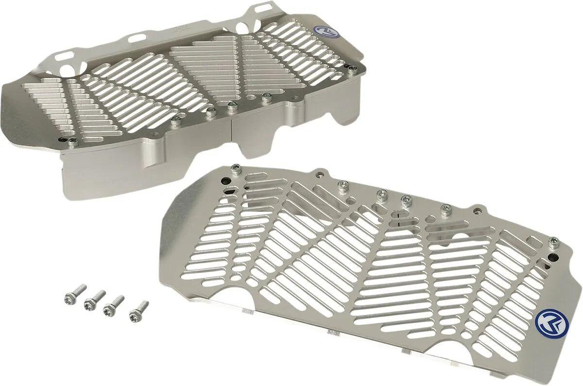 MOOSE OFFROAD HARD-PARTS Billet Radiatorskydd KTM/Husq - PE19010825 bild 1 PMIMAGE:A5DABAD8CADA3F59A9E9