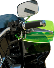Klock Werks Flare® Handguards Handskydd - PE06352817 bild 2 PMIMAGE:B8A61E259FBB8386BB1E