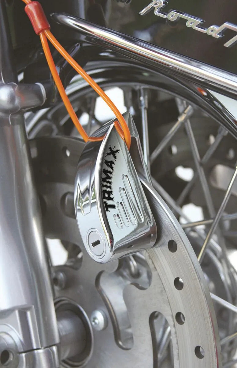 Trimax Alarm Disc Lock Lås - PE40100184 bild 2 PMIMAGE:D63EF1EC1C8FFBBCF8FA