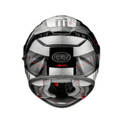 Premier Helmets Evoluzione Integralhjälm vuxen bild 2 PMMEDIA:d6a018b7fc2150de
