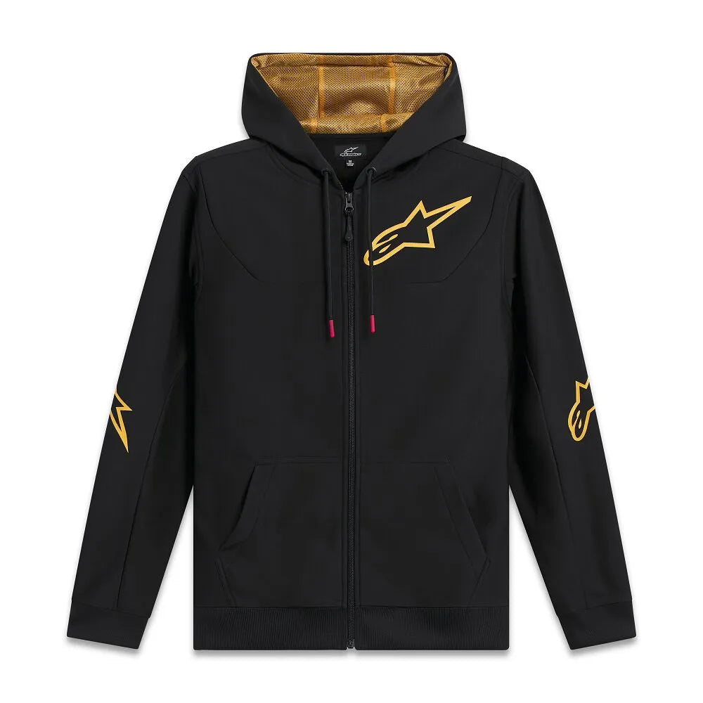 Alpinestars (Casuals) Sessions V3 Hoodie Tröjor herr - PE30506878 bild 1 PMIMAGE:803951EFD91288372C38