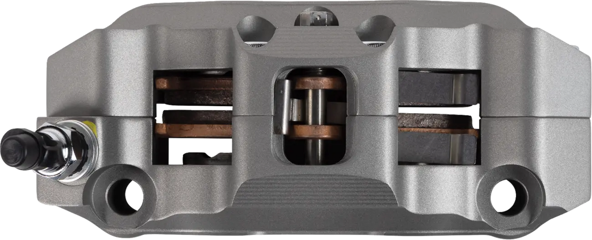 Performance Machine (Pm) Race Series Radial Mount Front Caliper With ARC Technology Bromsok & kit - PE17010815 bild 2 PMIMAGE:D57907E3D96362DB189C