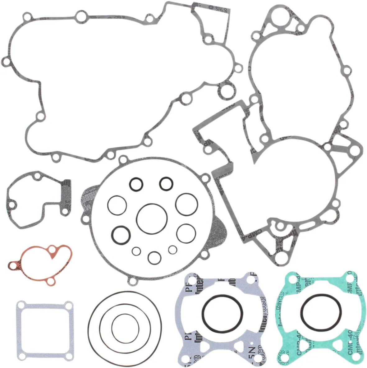 MOOSE OFFROAD HARD-PARTS Komplett Packningssats för Husqvarna/KTM - PE09345353 bild 1 PMIMAGE:6273D12CAC1DD752EBBF