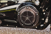CULT WERK Kopplingskåpa för Harley-Davidson Touring från 2018 - PE09402042 bild 2 PMIMAGE:8B7B53C112BB7C3E97AD