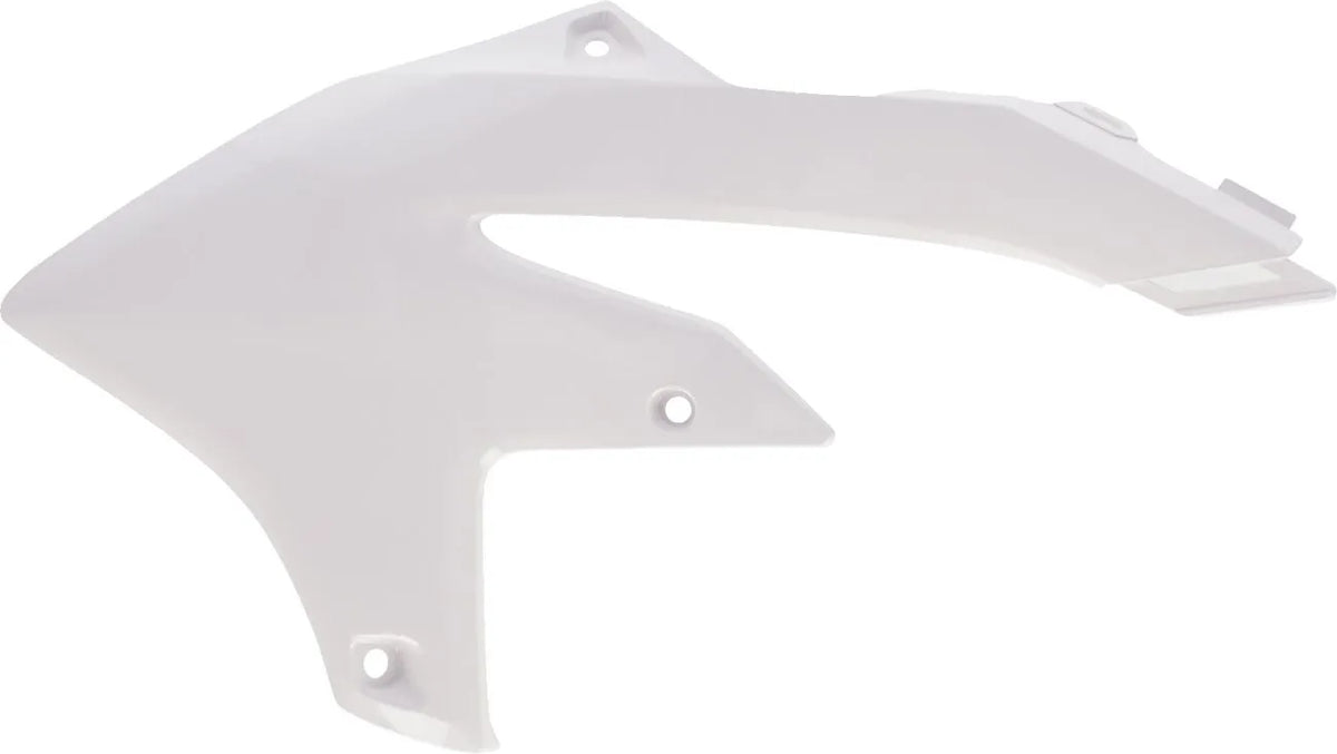 Cycra Powerflow Intake Radiator Shrouds Ersättningspaneler kaross - PE05203935 bild 2 PMIMAGE:D933047BEB59B34F080C