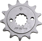 Jt Sprockets Front Sprocket Framdrev stål - PEJTF132113 bild 1 PMIMAGE:D1649DBC18FA515D0369
