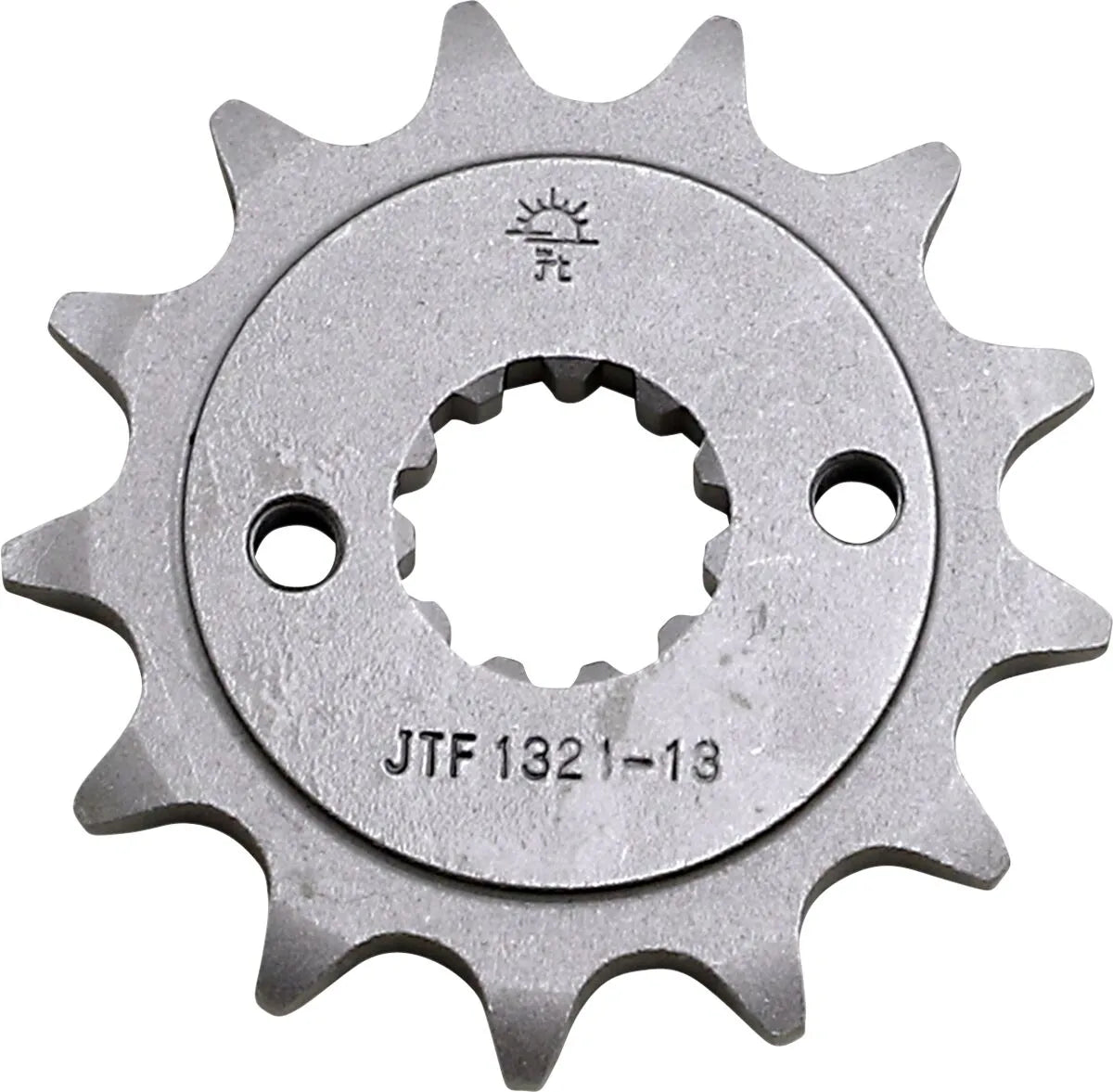 Jt Sprockets Front Sprocket Framdrev stål - PEJTF132113 bild 1 PMIMAGE:D1649DBC18FA515D0369