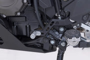 Sw Motech Extension for Gear Lever Fotpinnar & delar - PE16202542 bild 2 PMIMAGE:F82FC5244225550A7600