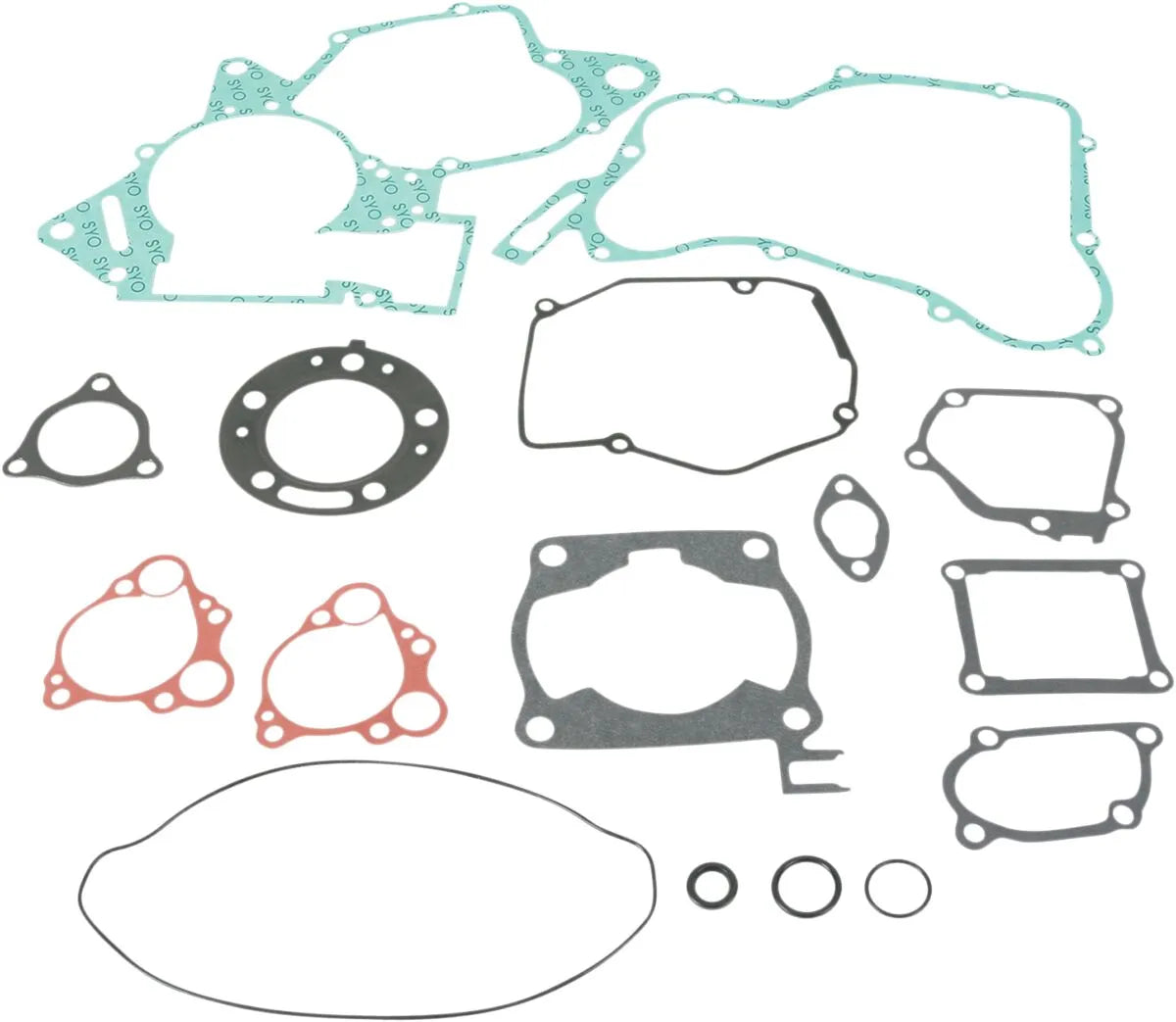 MOOSE OFFROAD HARD-PARTS Komplett Tätningkit CR125 - PEM808235 bild 1 PMIMAGE:A4920D818871B57275DA