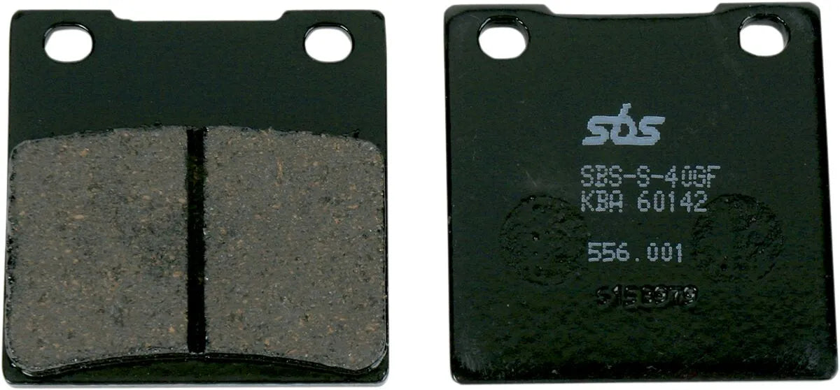 SBS HF Street Ceramic organiska bromsbelägg - PE17211543 bild 1 PMIMAGE:AE232CF5EE09E2661A97