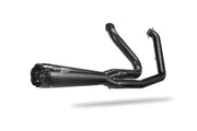 Zard ZARD FULL EXHAUST SYSTEM 2:1 H-D SOFTAILS Kompletta avgassystem Harley - PE18002706 bild 1 PMIMAGE:2F0E0AA0176B027792C9