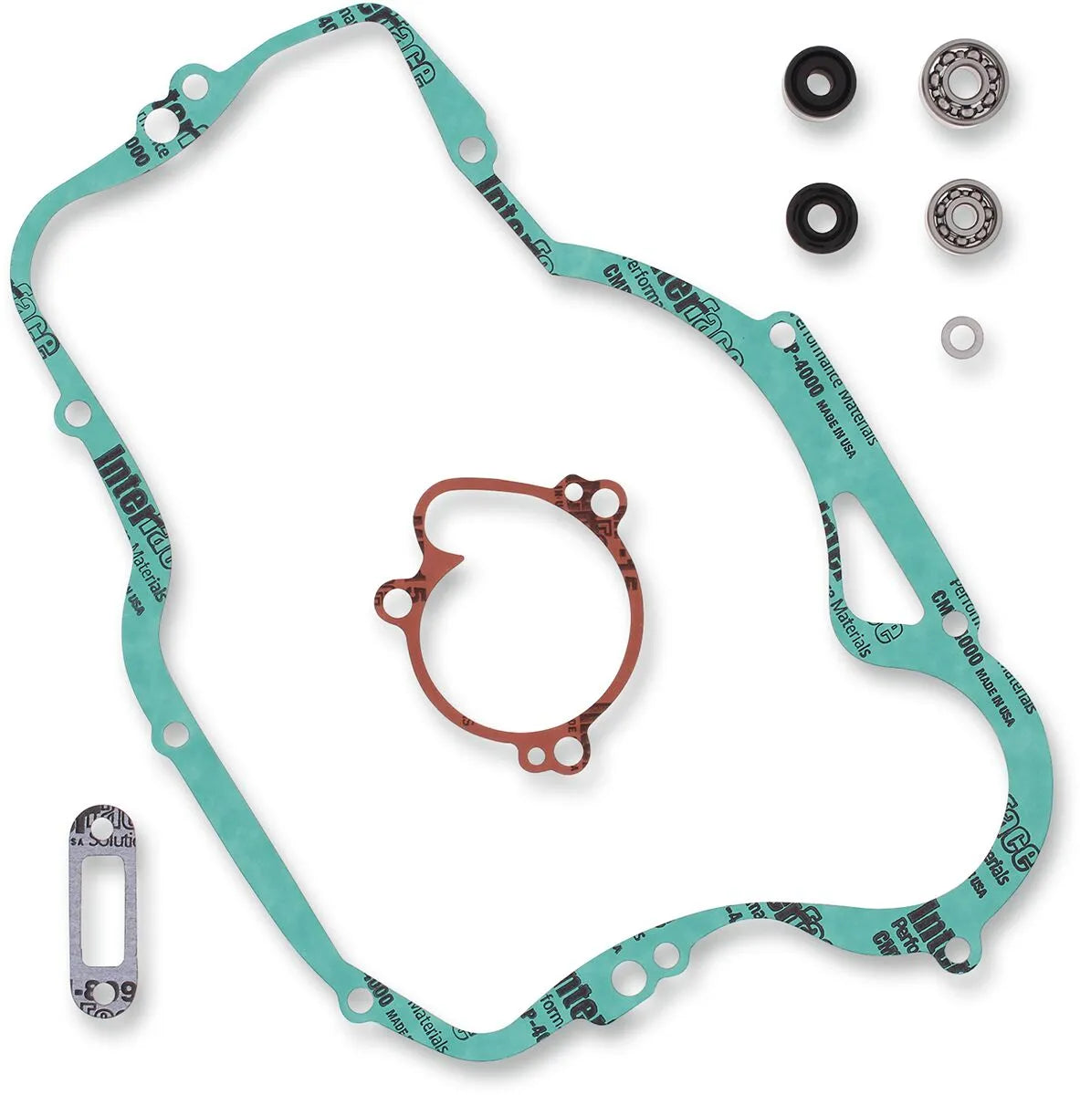 MOOSE OFFROAD HARD-PARTS Vattenpump Reparationskit - PE09345230 bild 1 PMIMAGE:6CB3155727637B67389A