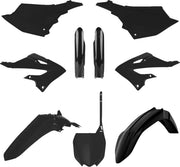 Polisport Body Kit For KTM Ersättningspaneler kaross - PE14033672 bild 1 PMIMAGE:D7E348C474C3A2185140