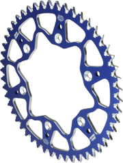 Moto Master 7075 Aluminum Rear Sprocket Bakdrev aluminium/legering - PE12112310 bild 2 PMIMAGE:7CCBCA9625453FC160F7