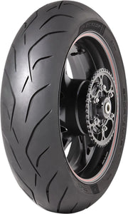 DUNLOP SportSmart Mk3 Framdäck 190/55ZR17 (75W) TL - PE03021322 bild 5 PMIMAGE:839382B34E565F8C8D9B