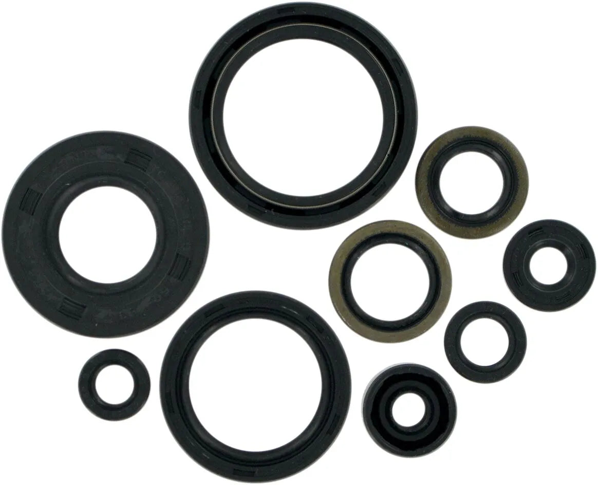 MOOSE OFFROAD HARD-PARTS Motoroljetätningar KX125 2003 - PE09340162 bild 1 PMIMAGE:83EFC2B6F8B800F7ED0C