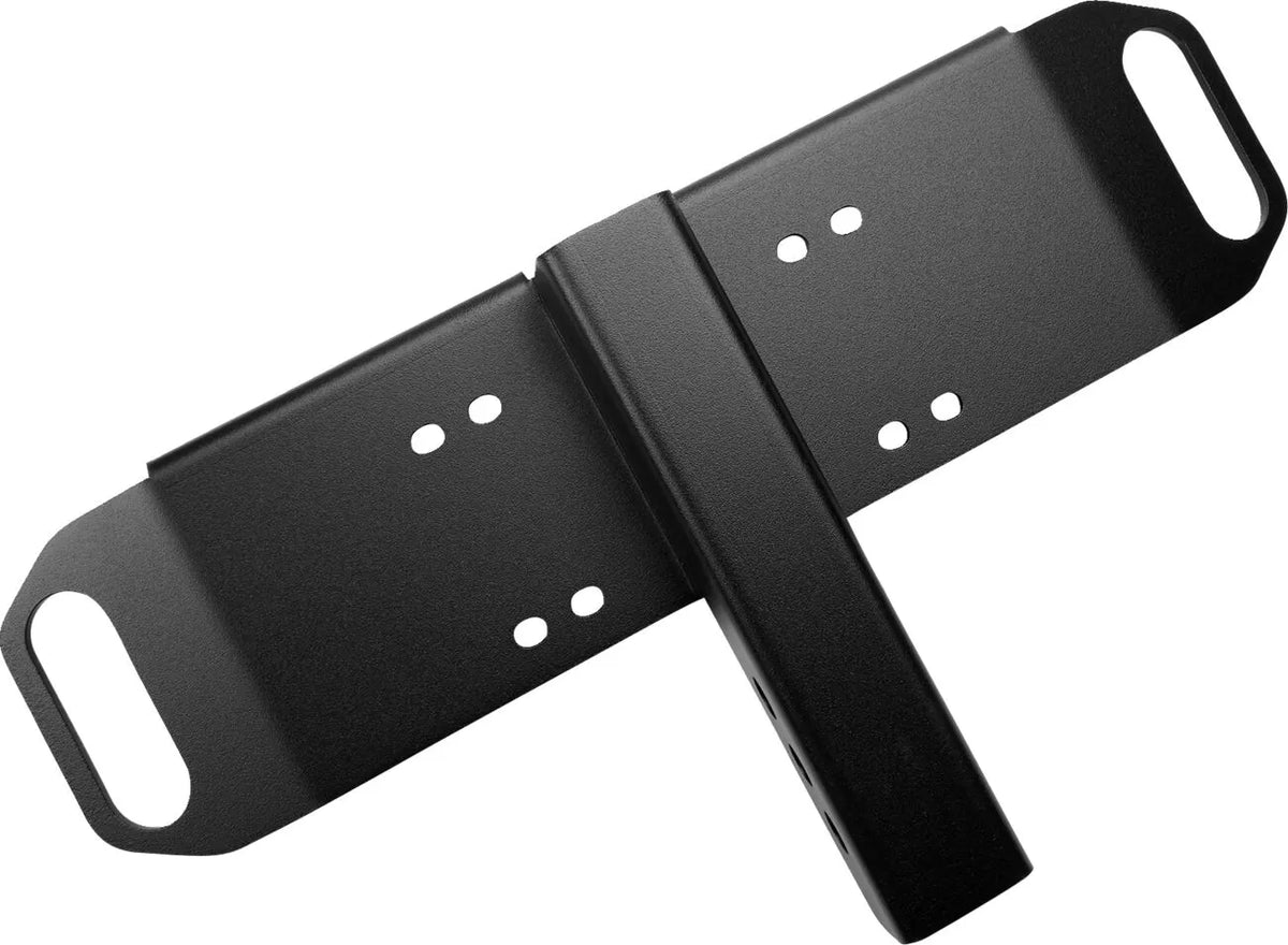 MOOSE OFFROAD FOUR WHEEL 2" Winch Mount Receiver - PE45051053 bild 2 PMIMAGE:4F69E88012C9203CC057